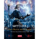 The Witcher Das Buch des Chaos