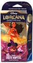 Disney Lorcana - Starterdeck Vaiana/Micky Maus EN