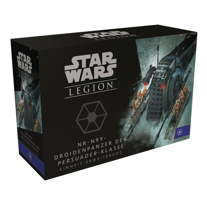 FFG - STAR WARS LEGION - NR-N99-Droidenpanzer