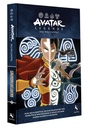 Avatar Legends - Rollenspiel: Grundregelwerk (HC)