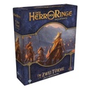 Der Herr der Ringe: LCG Die zwei Türme
