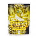 DRAGON SHIELD - JPN MATTEYellow