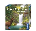 Cascadia - Landmarks Erweiterung