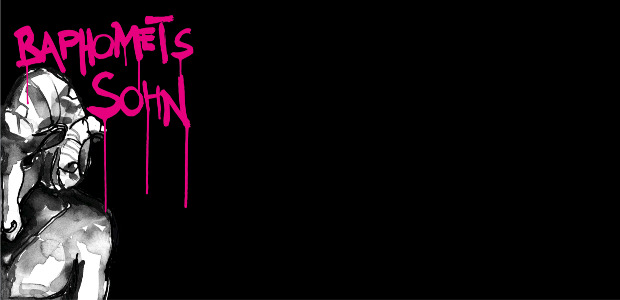 Baphomets Sohn (D) 
