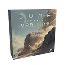 Dune: Imperium - Uprising- DE