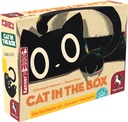 Cat in the Box - DE