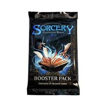 Sorcery TCG: Contested Realm - Booster - EN