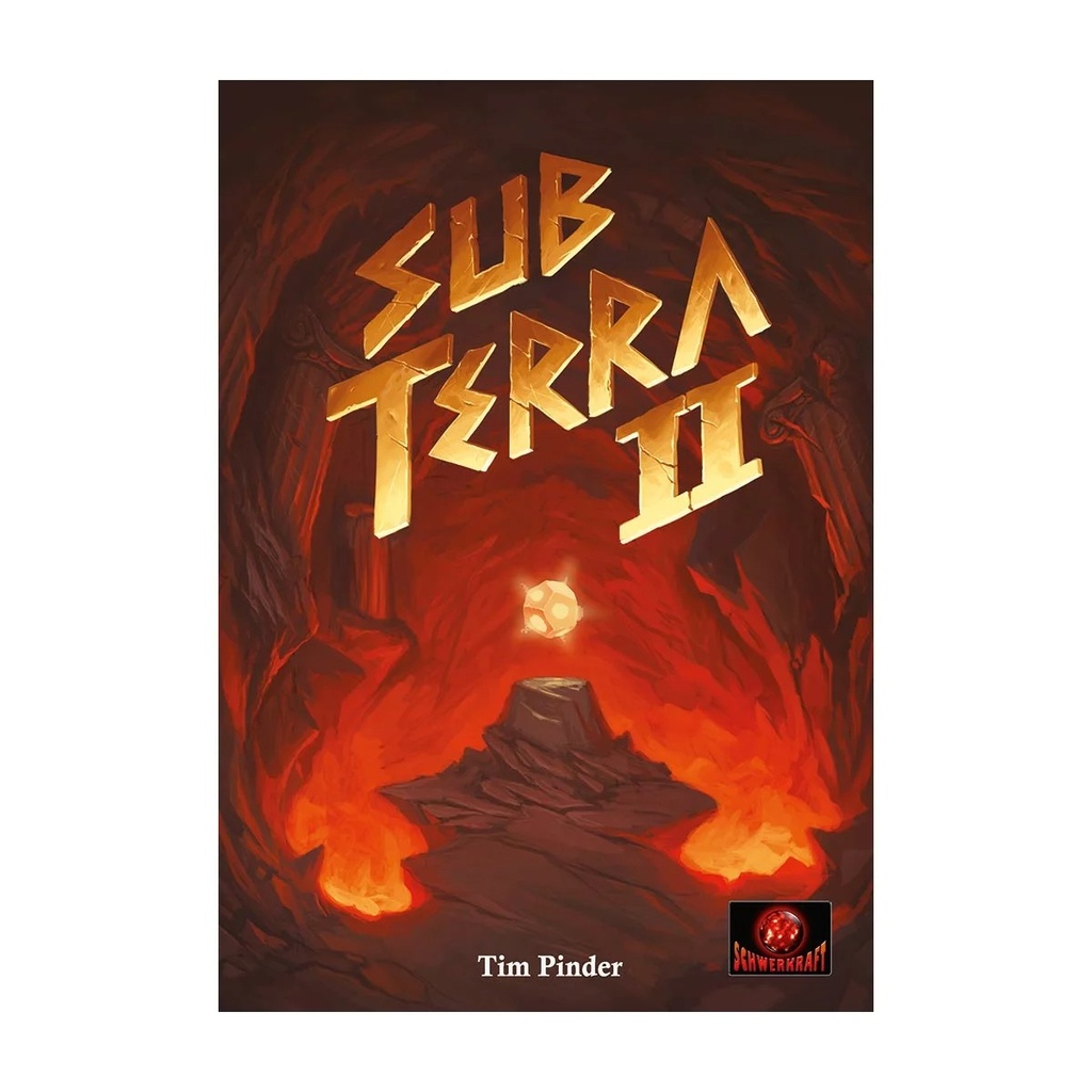Sub Terra II 
