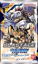 Digimon Blast Ace Booster - EN
