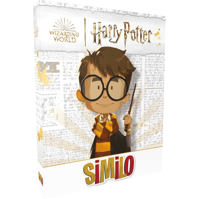 Similo - Harry Potter 