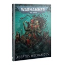 Codex: Adeptus Mechanicus(DE) 10. Edition