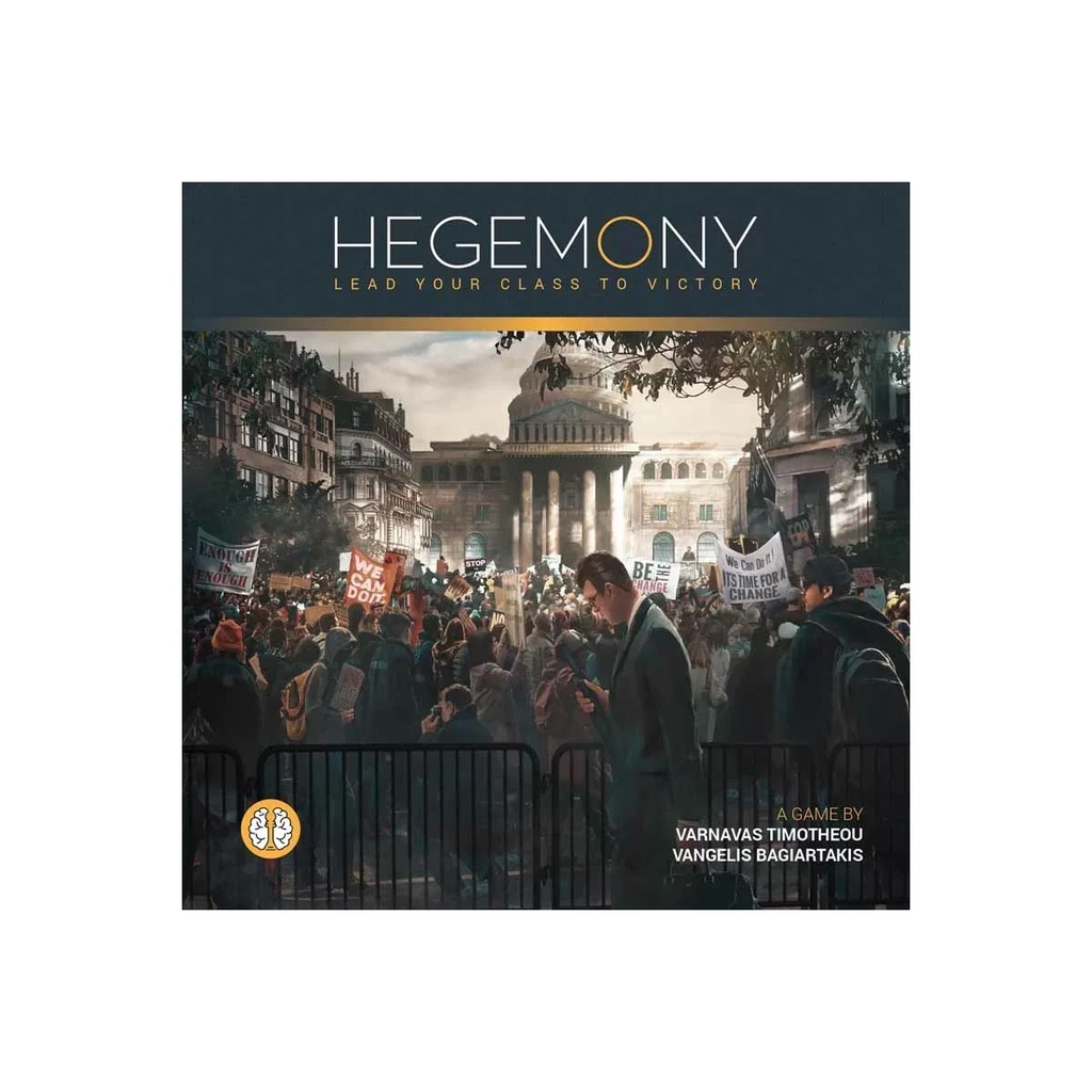 Hegemony: Lead Your Class to Victory