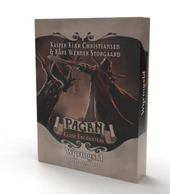 Pagan: Harsche Methoden - DE