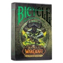 Bicycle WOW Burning Crusade