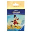 Lorcana: Sleeves Scrooge McDuck