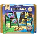 Lorcana: Into the Inklands - Gift Set - EN