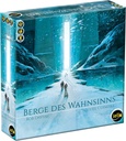 BERGE DES WAHNSINNS - DE 