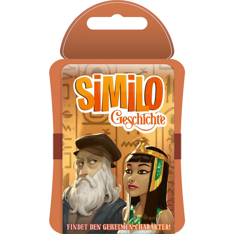 Similo - Geschichte 