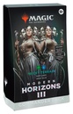 Modern Horizons 3 Commander Tricky Terrain EN