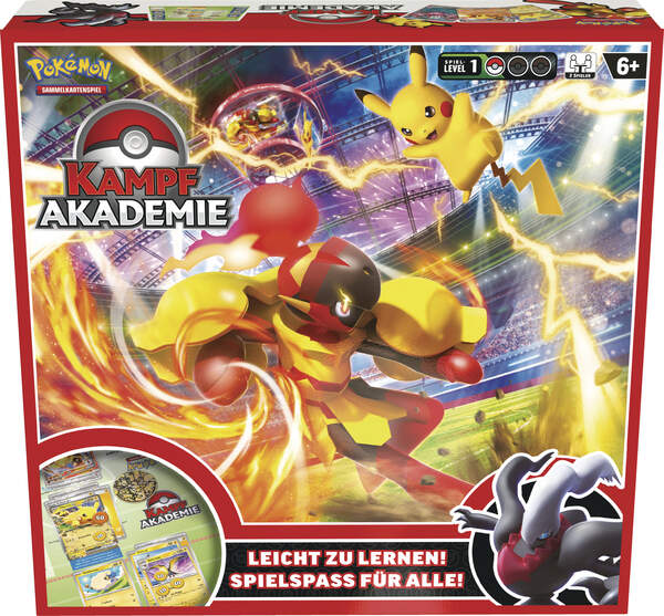 PKM Kampfakademie 2024 