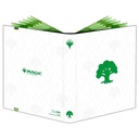 UP - MANA 8 - 9-POCKET Pro Binder - Forest