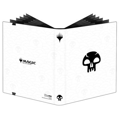 UP - MANA 8 - 9-POCKET Pro Binder - Swamp