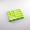 GAMEGENIC - TOKEN SILO green / lime