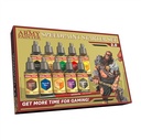 THE ARMY PAINTER - SPEEDPAINT STARTER SET 2.0