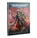 Codex: Genestealer Cults 10th Englisch