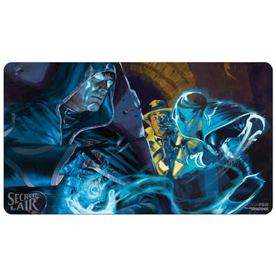 UP - Secret Lair Hard Boiled Thrillers Playmat V1