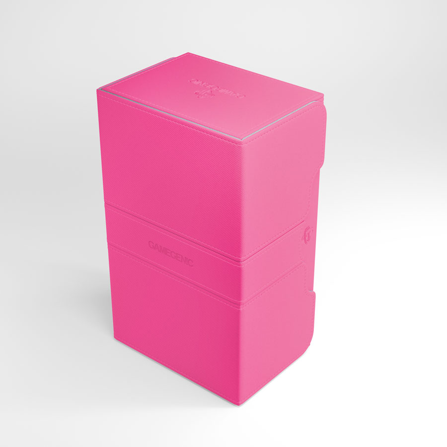 Stronghold 200+ XL Pink 