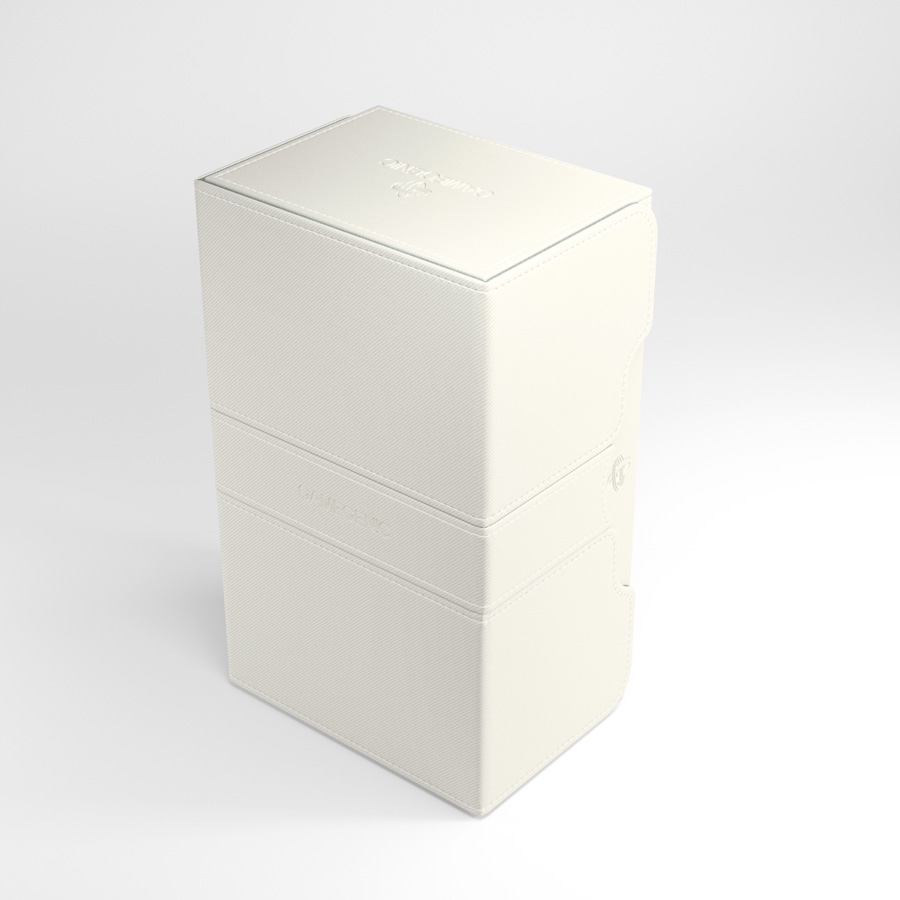 Stronghold 200+ XL White 