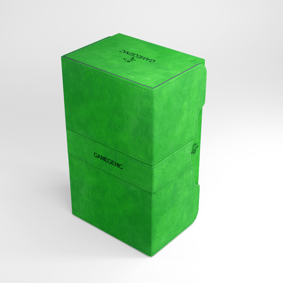 Stronghold 200+ XL Green 