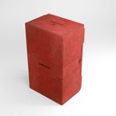 Stronghold 200+ XL Red 