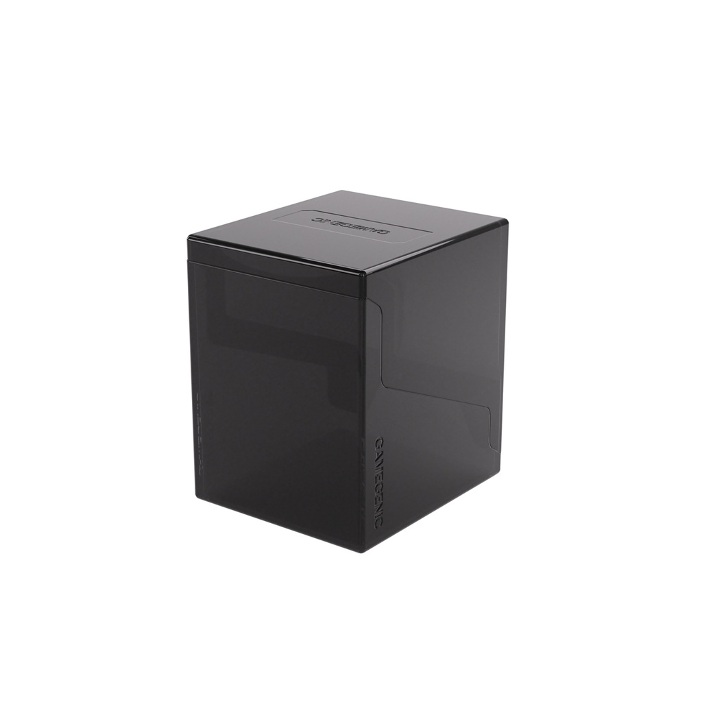 Bastion 100+ XL Black 