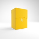 Deck Holder 80+ Yellow 