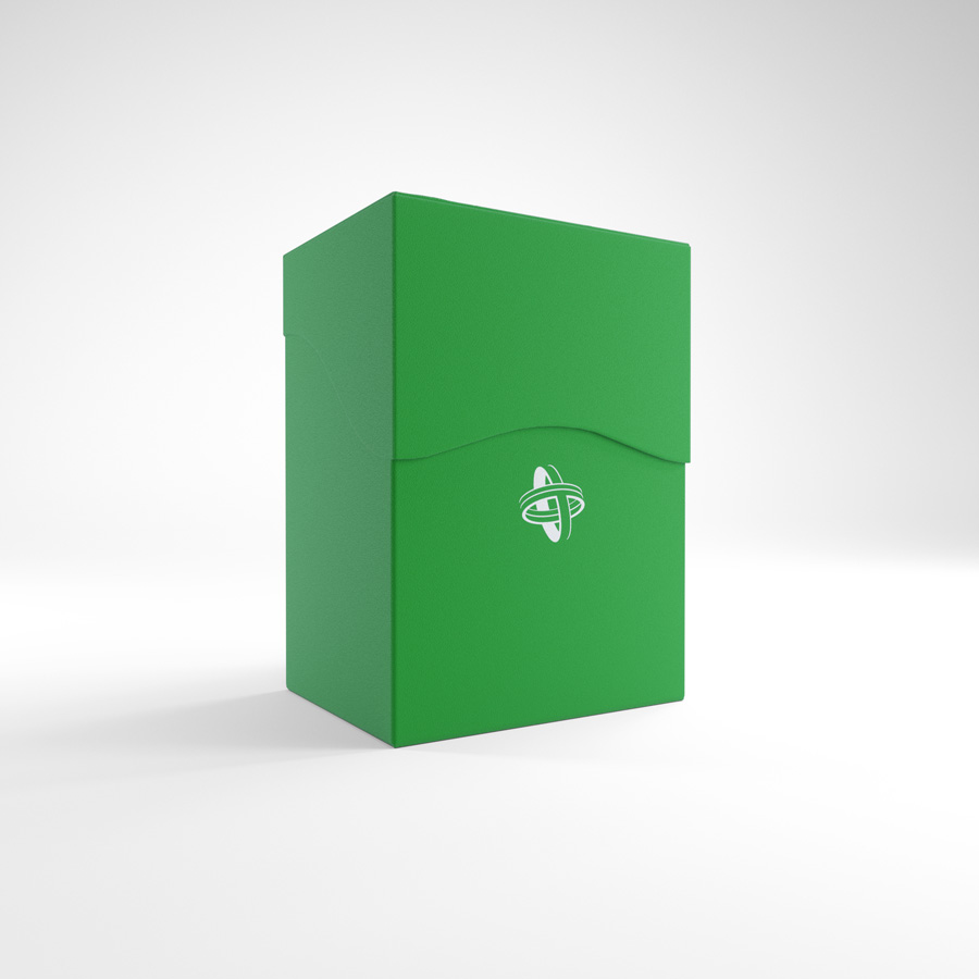 Deck Holder 80+ Green 