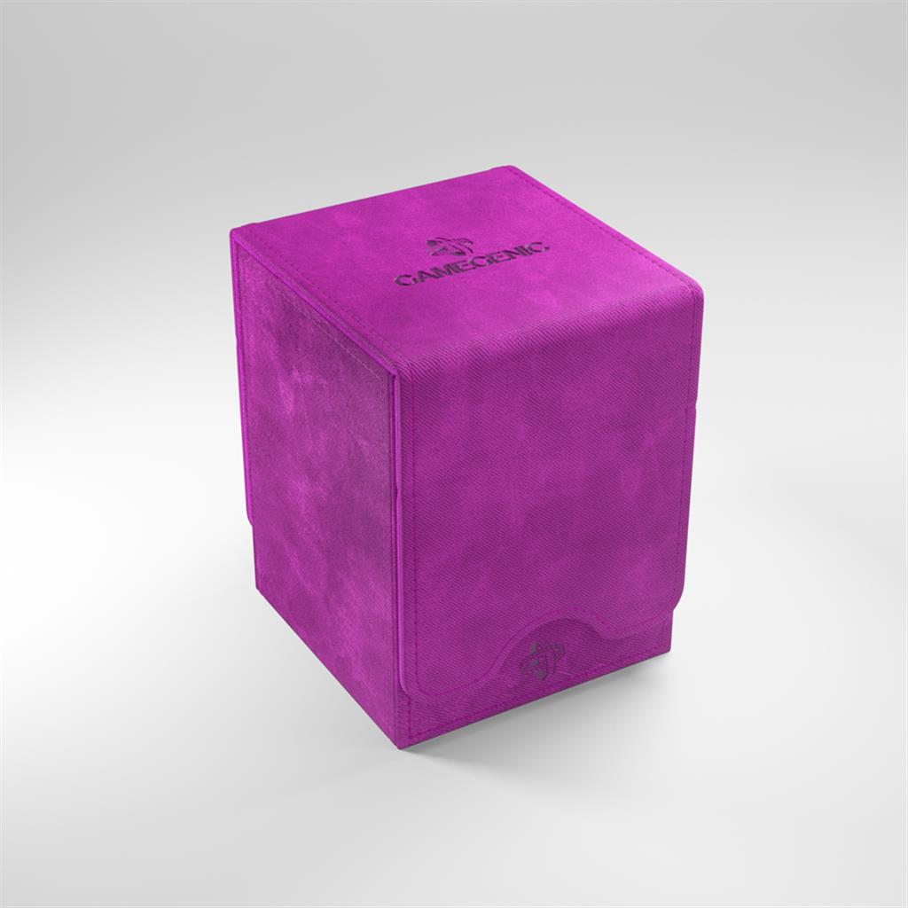 Squire 100+ XL Purple 