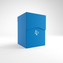 Deck Holder 100+ Blue 