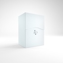 Deck Holder 80+ White 
