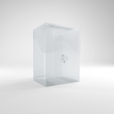 Deck Holder 80+ Clear 