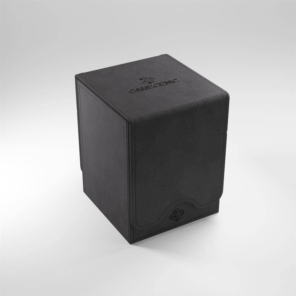 Squire 100+ XL Black 