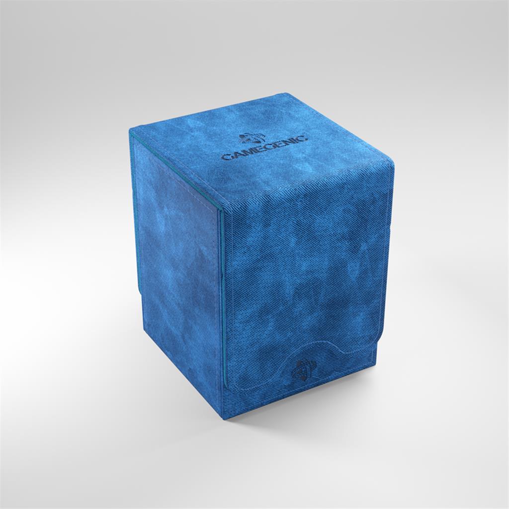 Squire 100+ XL Blue 