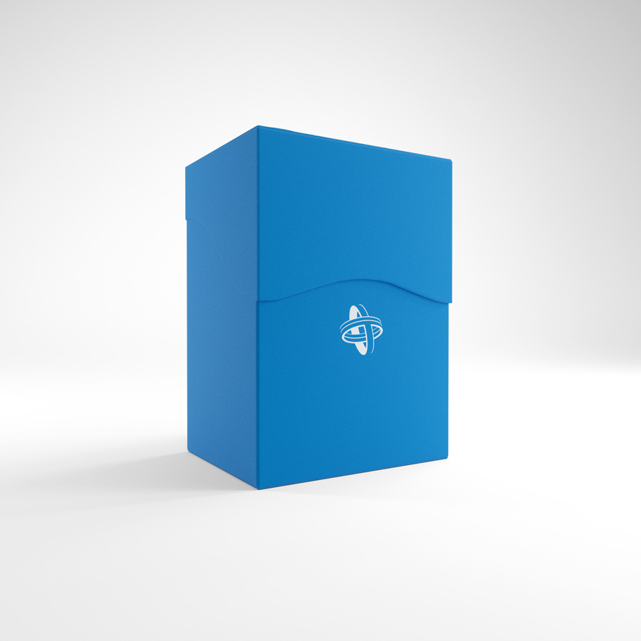 Deck Holder 80+ Blue 