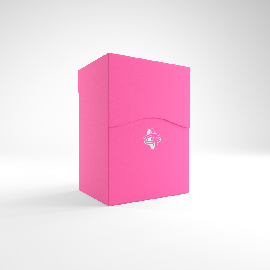Deck Holder 80+ Pink 