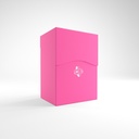 Deck Holder 80+ Pink 