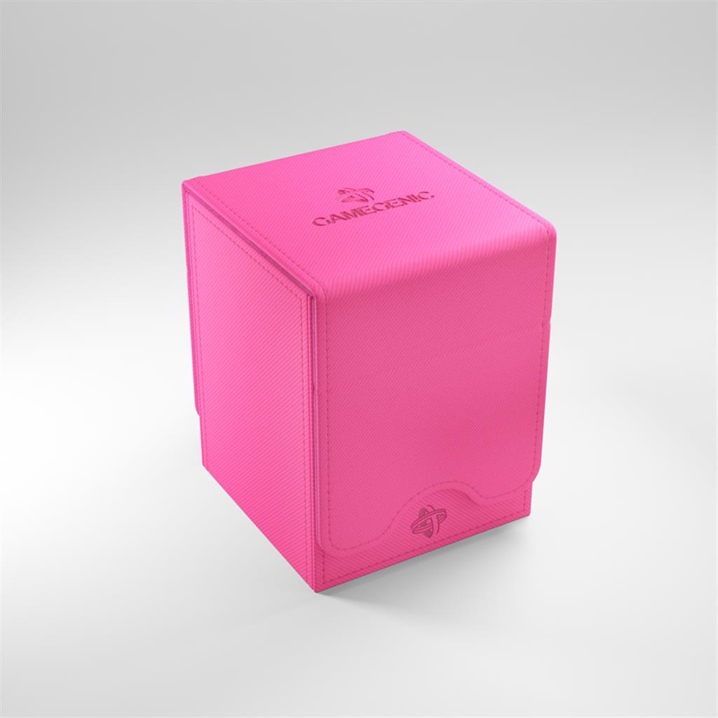 Squire 100+ XL Pink 