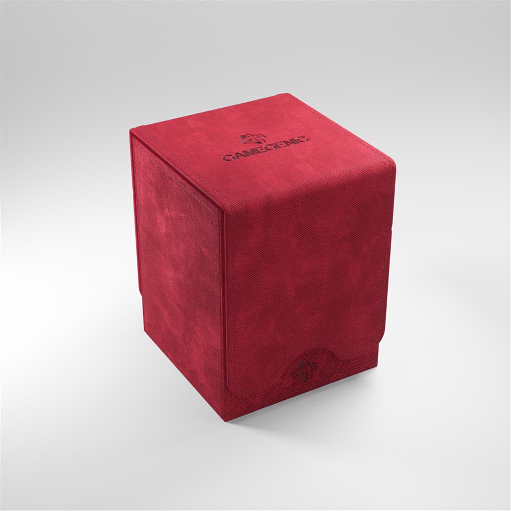 Squire 100+ XL Red 