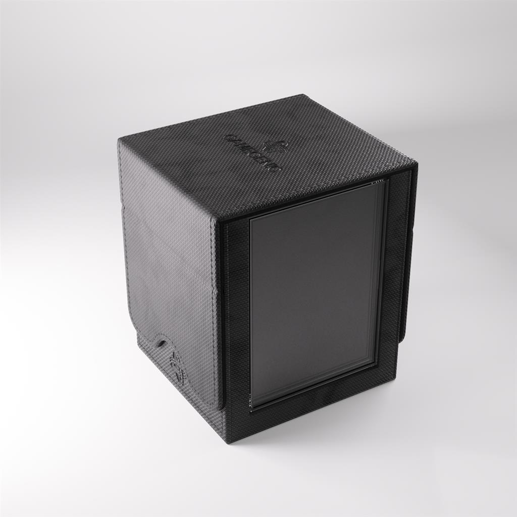 Squire PLUS 100+ XL Black