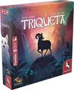 Triqueta 2te Edition - DE